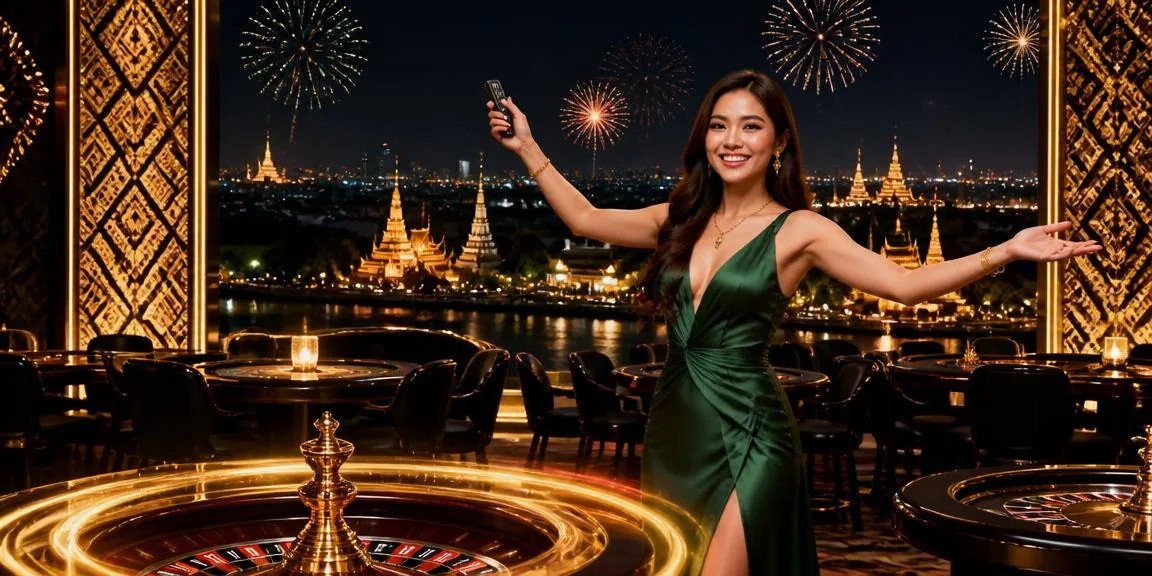 Winseek ไทย ล็อบบี้เกม